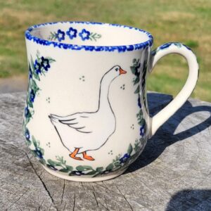 Ceramika Bolesławiec