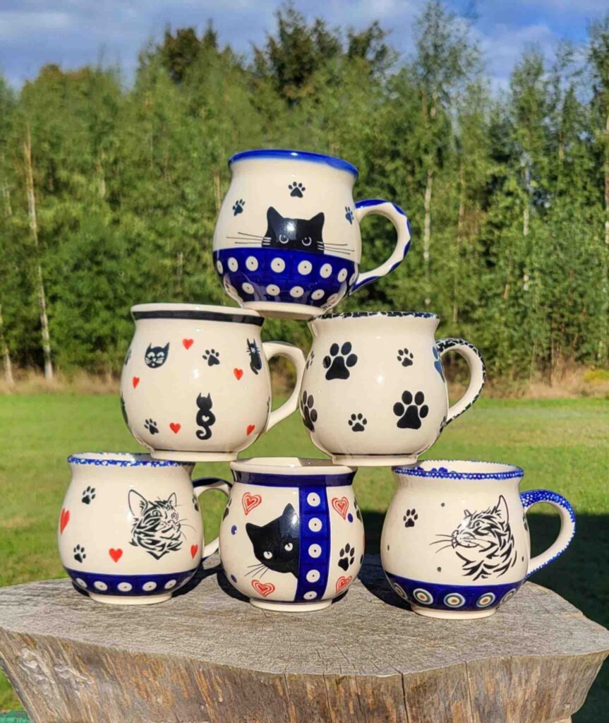 ceramika Bolesławiec