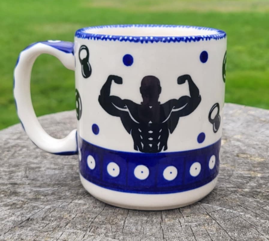 Ceramika Bolesławiec