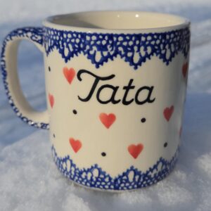 Ceramika Bolesławiec