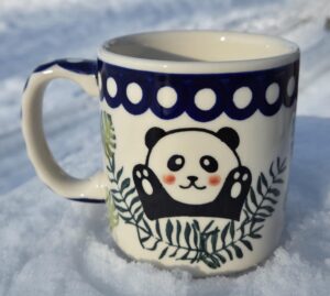 Ceramika Bolesławiec