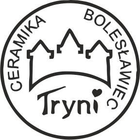 Ceramika Bolesławiec Ceramika Tryni